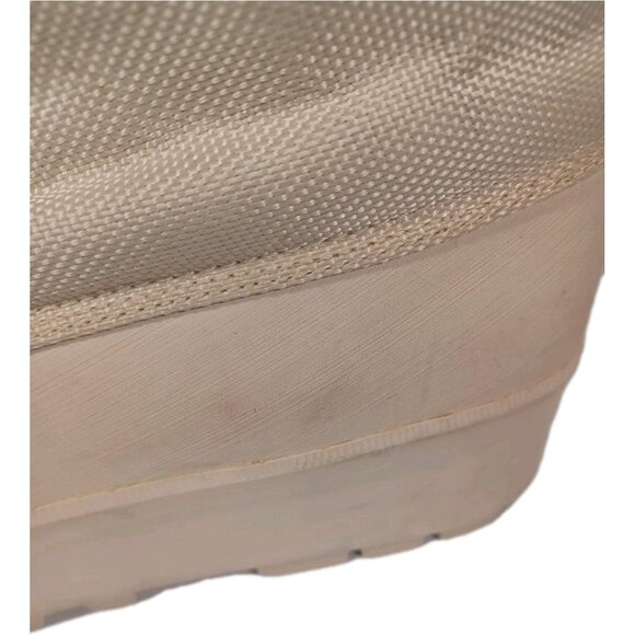 Rare Adidas Yeezy 950 Turtle Dove boots size Womens 8.5 Men 7 - Picture 14 of 16